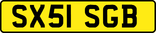 SX51SGB
