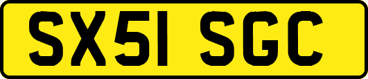 SX51SGC