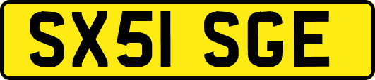 SX51SGE