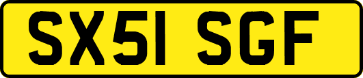 SX51SGF