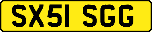 SX51SGG
