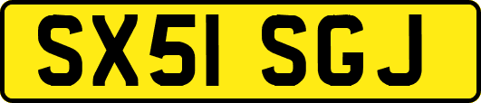 SX51SGJ
