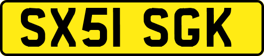 SX51SGK