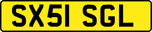 SX51SGL