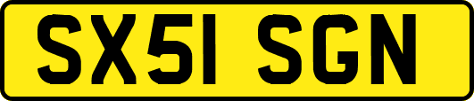 SX51SGN