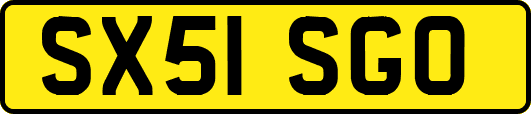 SX51SGO