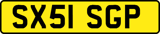 SX51SGP
