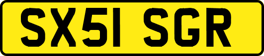 SX51SGR