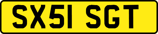 SX51SGT