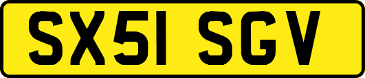 SX51SGV