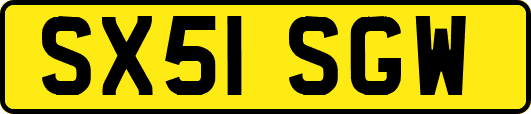 SX51SGW