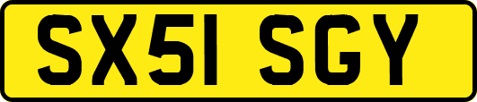 SX51SGY