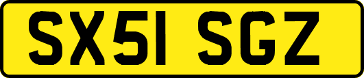 SX51SGZ