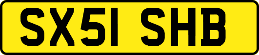 SX51SHB
