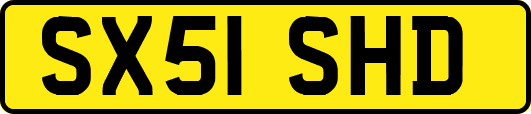 SX51SHD