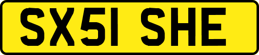 SX51SHE