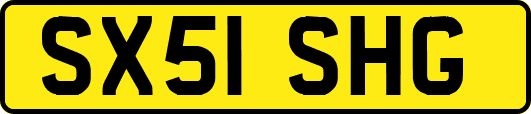 SX51SHG