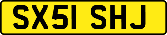 SX51SHJ