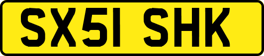 SX51SHK