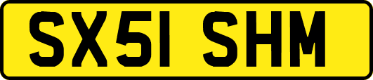 SX51SHM