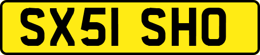 SX51SHO