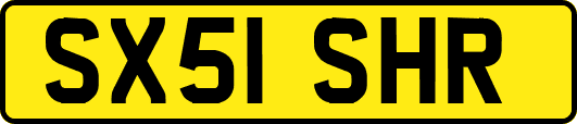 SX51SHR
