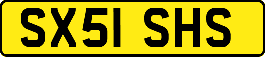 SX51SHS