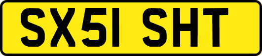 SX51SHT