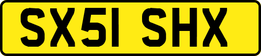SX51SHX