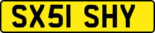 SX51SHY