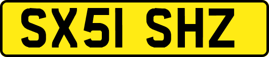 SX51SHZ