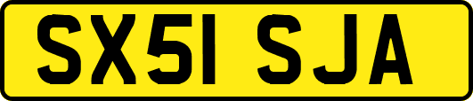 SX51SJA