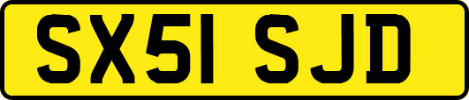 SX51SJD
