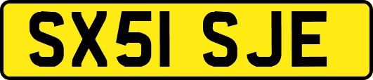 SX51SJE