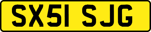 SX51SJG