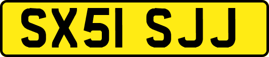 SX51SJJ