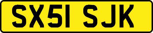 SX51SJK