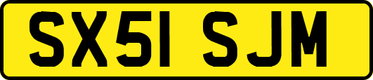 SX51SJM