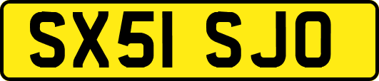 SX51SJO