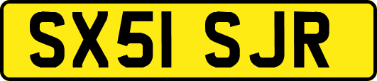 SX51SJR