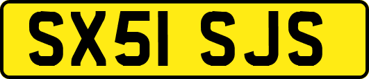 SX51SJS
