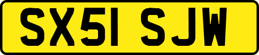 SX51SJW