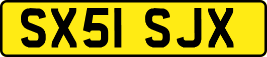 SX51SJX