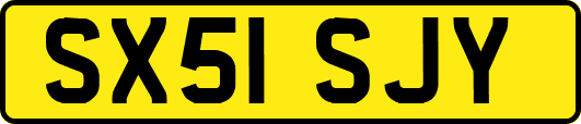 SX51SJY