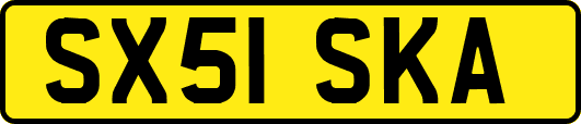 SX51SKA