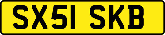 SX51SKB