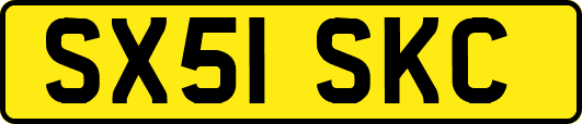SX51SKC