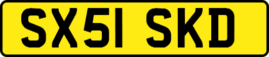 SX51SKD