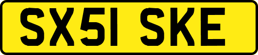 SX51SKE