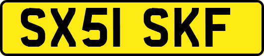 SX51SKF